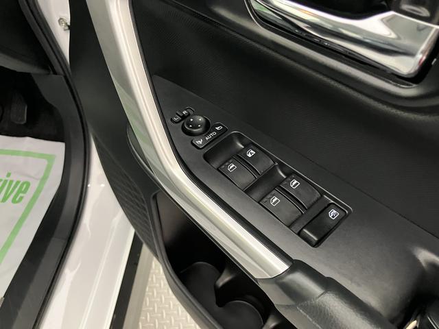 ロッキープレミアムＧ　ＨＥＶキーレスエントリー　スマートキー　アルミホイール　ＡＢＳ　エアバック　追従型クルコン　車線逸脱防止　Ａストップ　盗難防止装置　オートＬＥＤ　電動格納式ドアミラー　衝突安全ボディ　ＬＥＤ　Ｓヒーター（山口県）の中古車