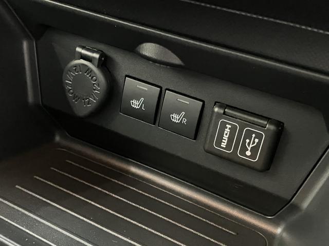 ロッキープレミアムＧ　ＨＥＶキーレスエントリー　スマートキー　アルミホイール　ＡＢＳ　エアバック　追従型クルコン　車線逸脱防止　Ａストップ　盗難防止装置　オートＬＥＤ　電動格納式ドアミラー　衝突安全ボディ　ＬＥＤ　Ｓヒーター（山口県）の中古車