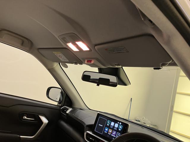 ロッキープレミアムＧ　ＨＥＶキーレスエントリー　スマートキー　アルミホイール　ＡＢＳ　エアバック　追従型クルコン　車線逸脱防止　Ａストップ　盗難防止装置　オートＬＥＤ　電動格納式ドアミラー　衝突安全ボディ　ＬＥＤ　Ｓヒーター（山口県）の中古車
