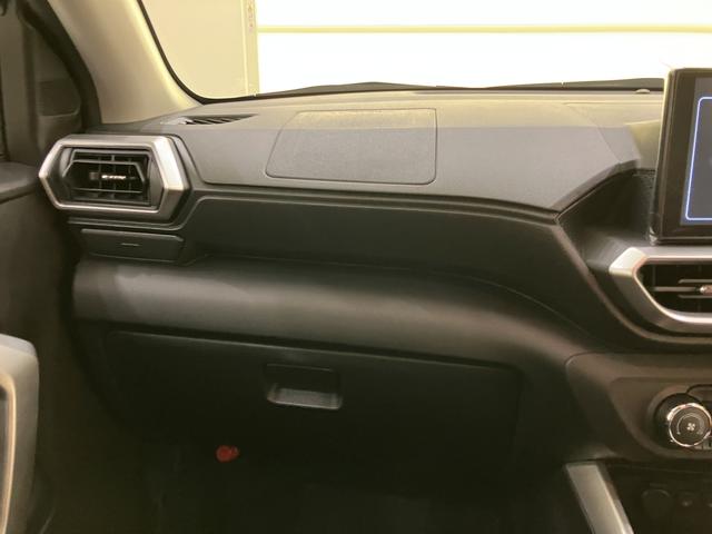 ロッキープレミアムＧ　ＨＥＶキーレスエントリー　スマートキー　アルミホイール　ＡＢＳ　エアバック　追従型クルコン　車線逸脱防止　Ａストップ　盗難防止装置　オートＬＥＤ　電動格納式ドアミラー　衝突安全ボディ　ＬＥＤ　Ｓヒーター（山口県）の中古車