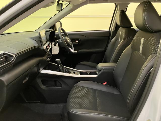 ロッキープレミアムＧ　ＨＥＶキーレスエントリー　スマートキー　アルミホイール　ＡＢＳ　エアバック　追従型クルコン　車線逸脱防止　Ａストップ　盗難防止装置　オートＬＥＤ　電動格納式ドアミラー　衝突安全ボディ　ＬＥＤ　Ｓヒーター（山口県）の中古車