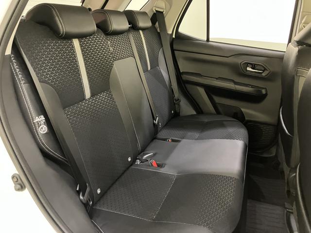 ロッキープレミアムＧ　ＨＥＶキーレスエントリー　スマートキー　アルミホイール　ＡＢＳ　エアバック　追従型クルコン　車線逸脱防止　Ａストップ　盗難防止装置　オートＬＥＤ　電動格納式ドアミラー　衝突安全ボディ　ＬＥＤ　Ｓヒーター（山口県）の中古車