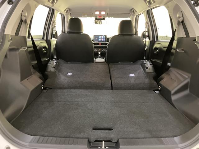 ロッキープレミアムＧ　ＨＥＶキーレスエントリー　スマートキー　アルミホイール　ＡＢＳ　エアバック　追従型クルコン　車線逸脱防止　Ａストップ　盗難防止装置　オートＬＥＤ　電動格納式ドアミラー　衝突安全ボディ　ＬＥＤ　Ｓヒーター（山口県）の中古車