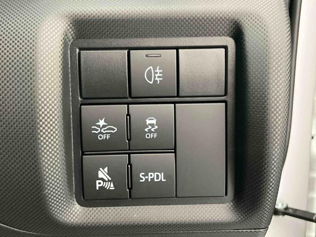 ロッキープレミアムＧ　ＨＥＶキーレスエントリー　スマートキー　アルミホイール　ＡＢＳ　エアバック（山口県）の中古車
