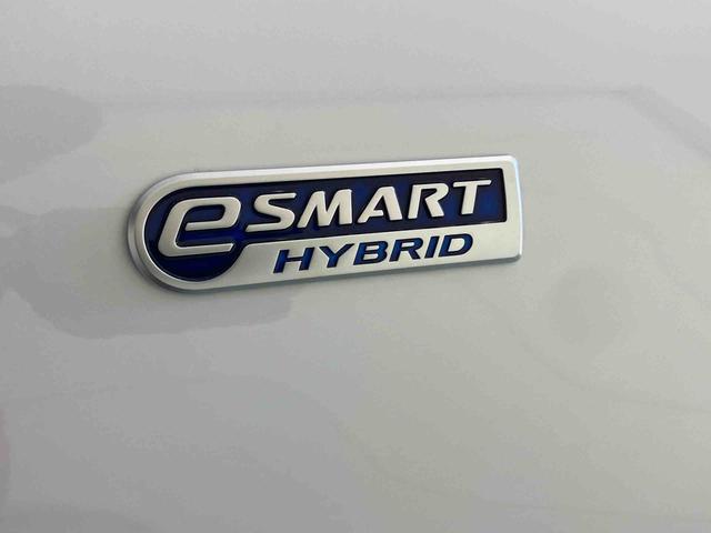 ロッキープレミアムＧ　ＨＥＶキーレスエントリー　スマートキー　アルミホイール　ＡＢＳ　エアバック（山口県）の中古車