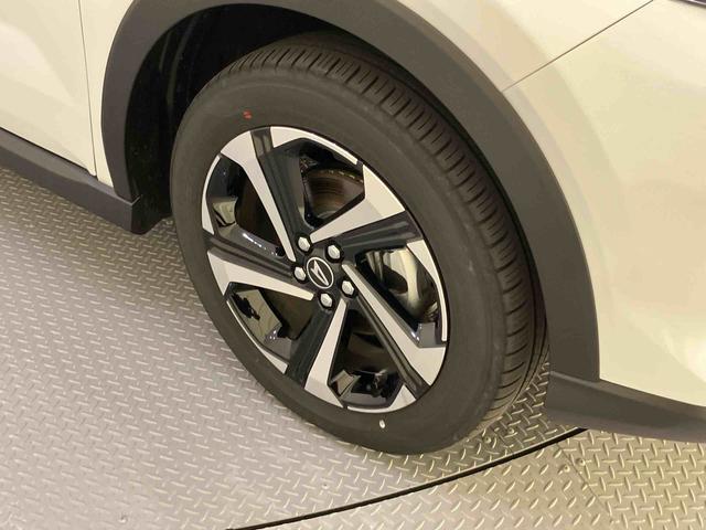 ロッキープレミアムＧ　ＨＥＶキーレスエントリー　スマートキー　アルミホイール　ＡＢＳ　エアバック（山口県）の中古車