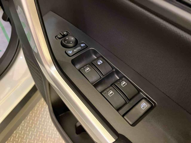 ロッキープレミアムＧ　ＨＥＶキーレスエントリー　スマートキー　アルミホイール　ＡＢＳ　エアバック（山口県）の中古車