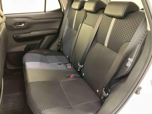 ロッキープレミアムＧ　ＨＥＶキーレスエントリー　スマートキー　アルミホイール　ＡＢＳ　エアバック（山口県）の中古車