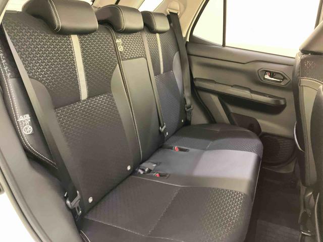 ロッキープレミアムＧ　ＨＥＶキーレスエントリー　スマートキー　アルミホイール　ＡＢＳ　エアバック（山口県）の中古車
