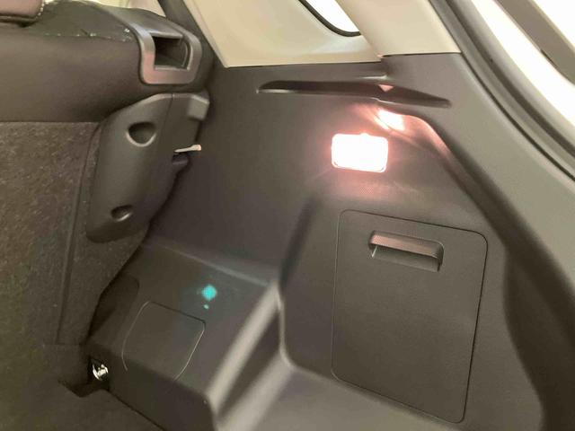 ロッキープレミアムＧ　ＨＥＶキーレスエントリー　スマートキー　アルミホイール　ＡＢＳ　エアバック（山口県）の中古車