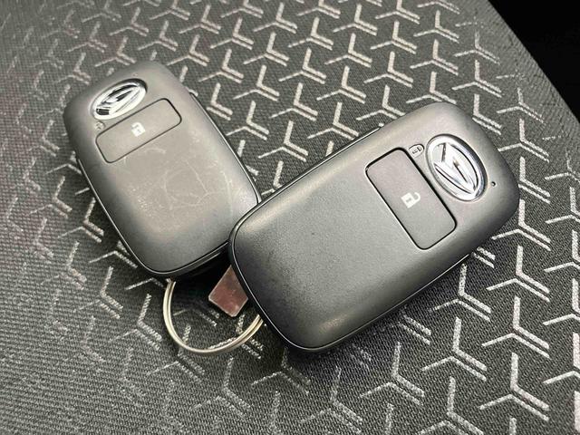 ロッキープレミアムＧ　ＨＥＶキーレスエントリー　スマートキー　アルミホイール　ＡＢＳ　エアバック（山口県）の中古車