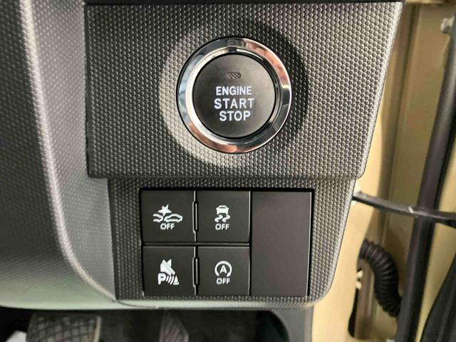 タフトＧ　ダーククロムベンチャーキーレスエントリ　アルミホイール　スマートキー　ＡＢＳ　ガラスルーフ　エアバック　レーダーブレーキ　盗難防止システム　電動格納ドアミラー　Ｂカメラ　アダプティブクルーズコントロール　レーンアシスト（山口県）の中古車