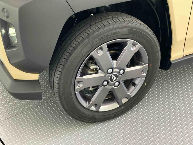 タフトＧ　ダーククロムベンチャーキーレスエントリ　アルミホイール　スマートキー　ＡＢＳ　ガラスルーフ　エアバック　レーダーブレーキ　盗難防止システム　電動格納ドアミラー　Ｂカメラ　アダプティブクルーズコントロール　レーンアシスト（山口県）の中古車