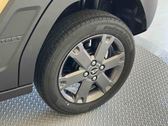 タフトＧ　ダーククロムベンチャーキーレスエントリ　アルミホイール　スマートキー　ＡＢＳ　ガラスルーフ　エアバック　レーダーブレーキ　盗難防止システム　電動格納ドアミラー　Ｂカメラ　アダプティブクルーズコントロール　レーンアシスト（山口県）の中古車