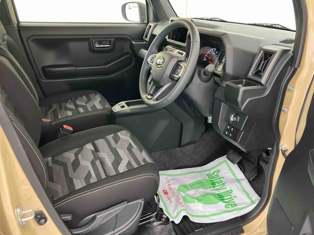 タフトＧ　ダーククロムベンチャーキーレスエントリ　アルミホイール　スマートキー　ＡＢＳ　ガラスルーフ　エアバック　レーダーブレーキ　盗難防止システム　電動格納ドアミラー　Ｂカメラ　アダプティブクルーズコントロール　レーンアシスト（山口県）の中古車