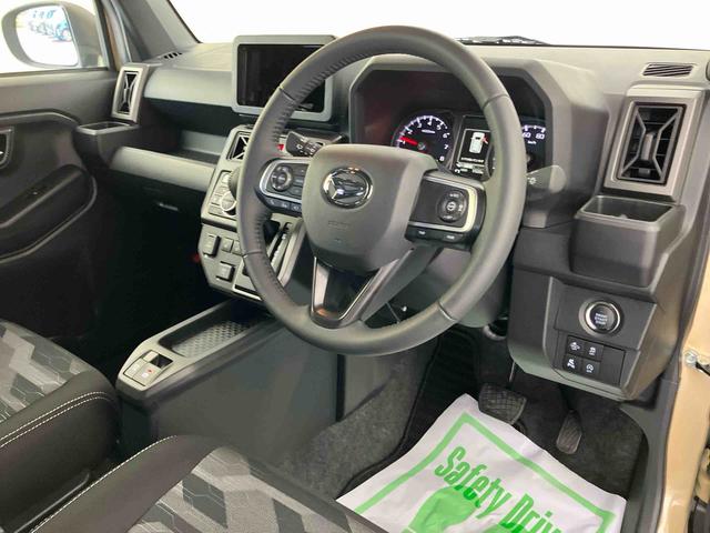 タフトＧ　ダーククロムベンチャーキーレスエントリ　アルミホイール　スマートキー　ＡＢＳ　ガラスルーフ　エアバック　レーダーブレーキ　盗難防止システム　電動格納ドアミラー　Ｂカメラ　アダプティブクルーズコントロール　レーンアシスト（山口県）の中古車