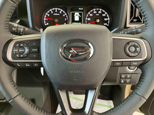 タフトＧ　ダーククロムベンチャーキーレスエントリ　アルミホイール　スマートキー　ＡＢＳ　ガラスルーフ　エアバック　レーダーブレーキ　盗難防止システム　電動格納ドアミラー　Ｂカメラ　アダプティブクルーズコントロール　レーンアシスト（山口県）の中古車