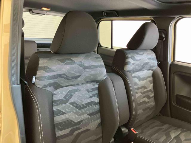 タフトＧ　ダーククロムベンチャーキーレスエントリ　アルミホイール　スマートキー　ＡＢＳ　ガラスルーフ　エアバック　レーダーブレーキ　盗難防止システム　電動格納ドアミラー　Ｂカメラ　アダプティブクルーズコントロール　レーンアシスト（山口県）の中古車