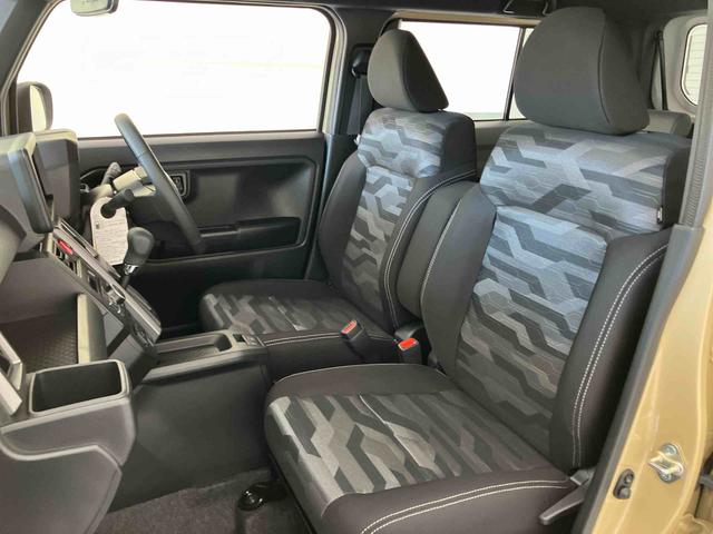 タフトＧ　ダーククロムベンチャーキーレスエントリ　アルミホイール　スマートキー　ＡＢＳ　ガラスルーフ　エアバック　レーダーブレーキ　盗難防止システム　電動格納ドアミラー　Ｂカメラ　アダプティブクルーズコントロール　レーンアシスト（山口県）の中古車