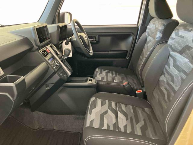 タフトＧ　ダーククロムベンチャーキーレスエントリ　アルミホイール　スマートキー　ＡＢＳ　ガラスルーフ　エアバック　レーダーブレーキ　盗難防止システム　電動格納ドアミラー　Ｂカメラ　アダプティブクルーズコントロール　レーンアシスト（山口県）の中古車