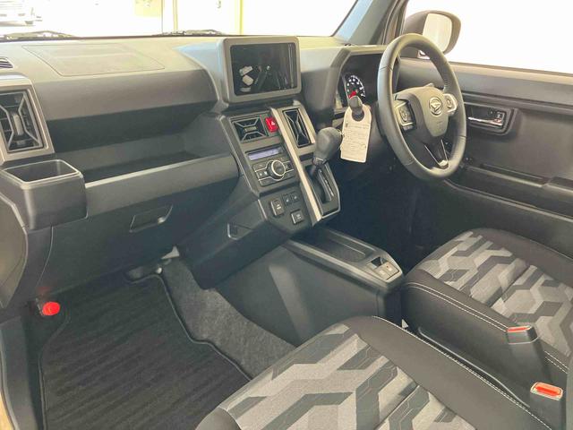 タフトＧ　ダーククロムベンチャーキーレスエントリ　アルミホイール　スマートキー　ＡＢＳ　ガラスルーフ　エアバック　レーダーブレーキ　盗難防止システム　電動格納ドアミラー　Ｂカメラ　アダプティブクルーズコントロール　レーンアシスト（山口県）の中古車