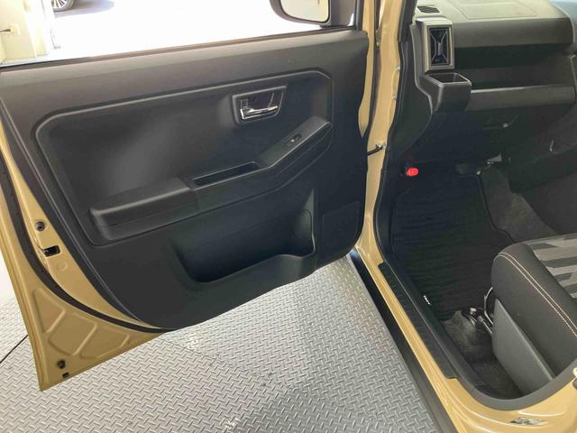 タフトＧ　ダーククロムベンチャーキーレスエントリ　アルミホイール　スマートキー　ＡＢＳ　ガラスルーフ　エアバック　レーダーブレーキ　盗難防止システム　電動格納ドアミラー　Ｂカメラ　アダプティブクルーズコントロール　レーンアシスト（山口県）の中古車