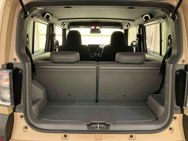 タフトＧ　ダーククロムベンチャーキーレスエントリ　アルミホイール　スマートキー　ＡＢＳ　ガラスルーフ　エアバック　レーダーブレーキ　盗難防止システム　電動格納ドアミラー　Ｂカメラ　アダプティブクルーズコントロール　レーンアシスト（山口県）の中古車