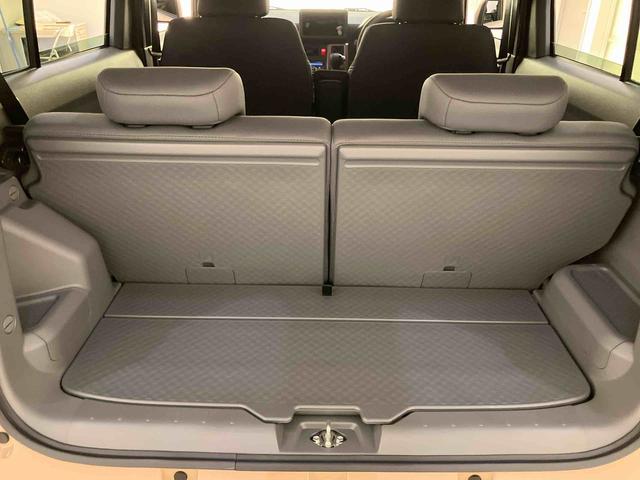 タフトＧ　ダーククロムベンチャーキーレスエントリ　アルミホイール　スマートキー　ＡＢＳ　ガラスルーフ　エアバック　レーダーブレーキ　盗難防止システム　電動格納ドアミラー　Ｂカメラ　アダプティブクルーズコントロール　レーンアシスト（山口県）の中古車