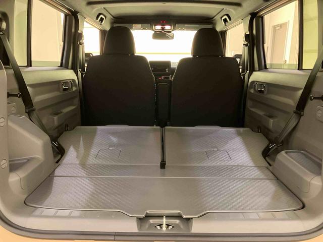 タフトＧ　ダーククロムベンチャーキーレスエントリ　アルミホイール　スマートキー　ＡＢＳ　ガラスルーフ　エアバック　レーダーブレーキ　盗難防止システム　電動格納ドアミラー　Ｂカメラ　アダプティブクルーズコントロール　レーンアシスト（山口県）の中古車