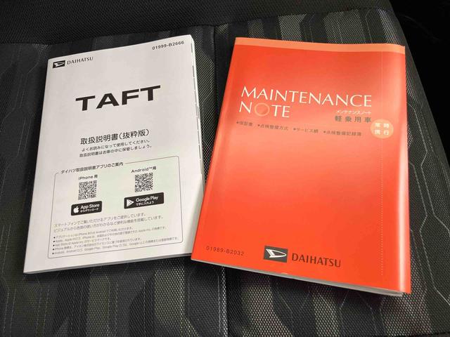 タフトＧ　ダーククロムベンチャーキーレスエントリ　アルミホイール　スマートキー　ＡＢＳ　ガラスルーフ　エアバック　レーダーブレーキ　盗難防止システム　電動格納ドアミラー　Ｂカメラ　アダプティブクルーズコントロール　レーンアシスト（山口県）の中古車