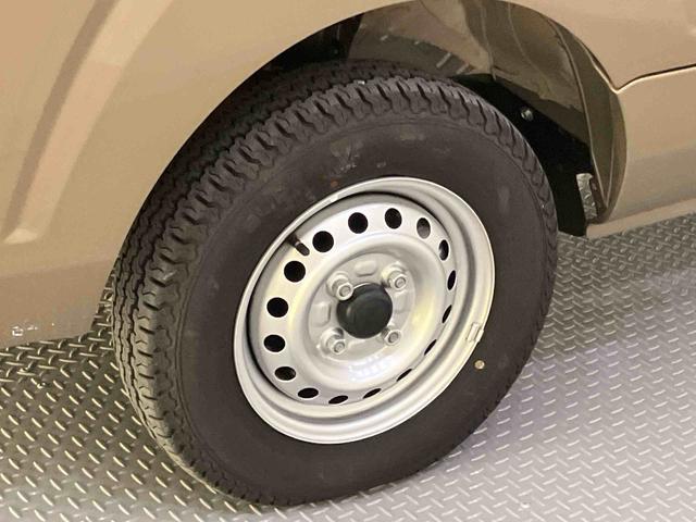 ハイゼットトラックスタンダードエアコン付き パワーステ 運転席エアバッグ ABS オートハイビーム レーンキープアシスト オートライト 衝突軽減装置(山口県)の中古車