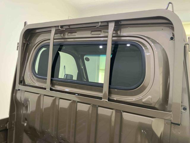 ハイゼットトラックスタンダードエアコン付き パワーステ 運転席エアバッグ ABS オートハイビーム レーンキープアシスト オートライト 衝突軽減装置(山口県)の中古車