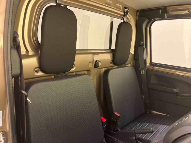 ハイゼットトラックスタンダードエアコン付き パワーステ 運転席エアバッグ ABS オートハイビーム レーンキープアシスト オートライト 衝突軽減装置(山口県)の中古車