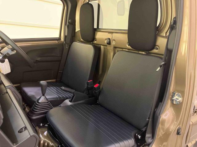 ハイゼットトラックスタンダードエアコン付き パワーステ 運転席エアバッグ ABS オートハイビーム レーンキープアシスト オートライト 衝突軽減装置(山口県)の中古車