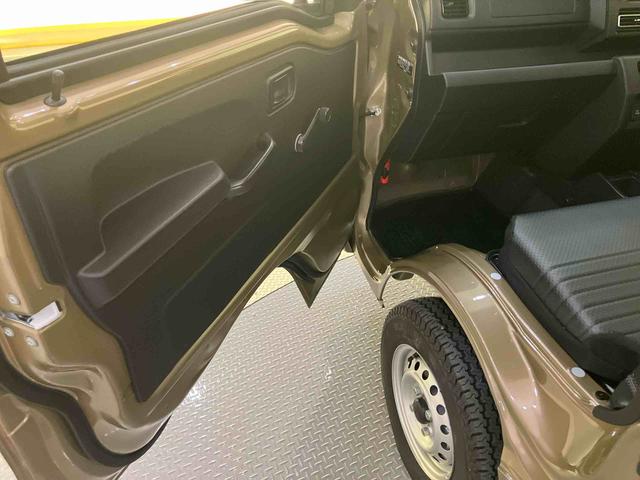 ハイゼットトラックスタンダードエアコン付き パワーステ 運転席エアバッグ ABS オートハイビーム レーンキープアシスト オートライト 衝突軽減装置(山口県)の中古車