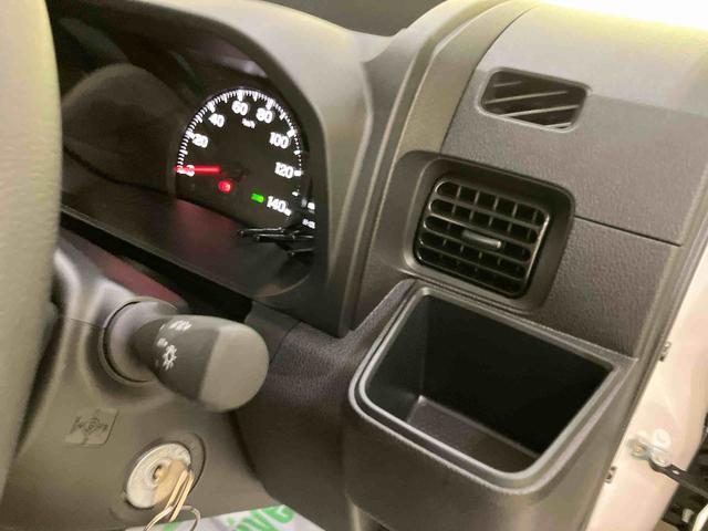 ハイゼットトラックスタンダード　農用スペシャルＡＣ　エアバック　切り替え４ＷＤ　パワーステアリング　ＡＢＳ　オートマチック　エアコン　作業灯　ラジオ付　コーナーセンサー（山口県）の中古車