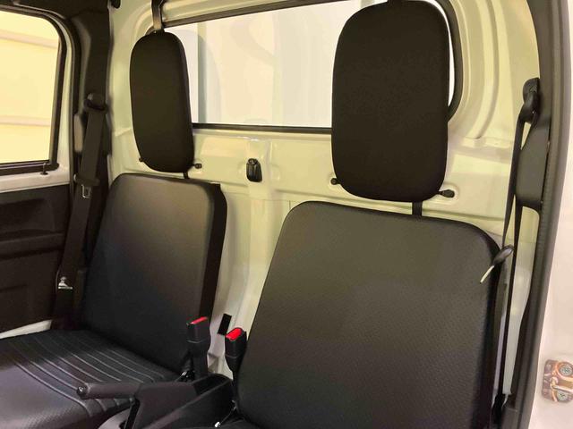 ハイゼットトラックスタンダード　農用スペシャルＡＣ　エアバック　切り替え４ＷＤ　パワーステアリング　ＡＢＳ　オートマチック　エアコン　作業灯　ラジオ付　コーナーセンサー（山口県）の中古車