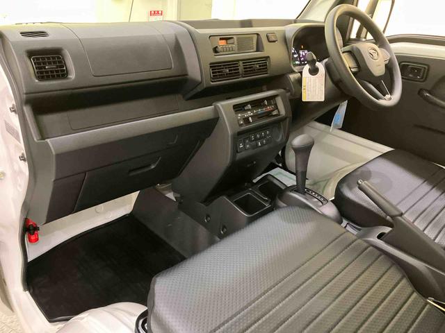 ハイゼットトラックスタンダード　農用スペシャルＡＣ　エアバック　切り替え４ＷＤ　パワーステアリング　ＡＢＳ　オートマチック　エアコン　作業灯　ラジオ付　コーナーセンサー（山口県）の中古車