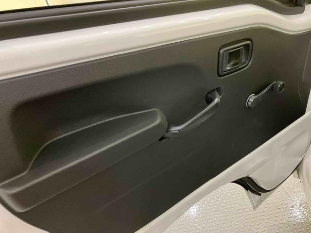 ハイゼットトラックスタンダード　農用スペシャルＡＣ　エアバック　切り替え４ＷＤ　パワーステアリング　ＡＢＳ　オートマチック　エアコン　作業灯　ラジオ付　コーナーセンサー（山口県）の中古車