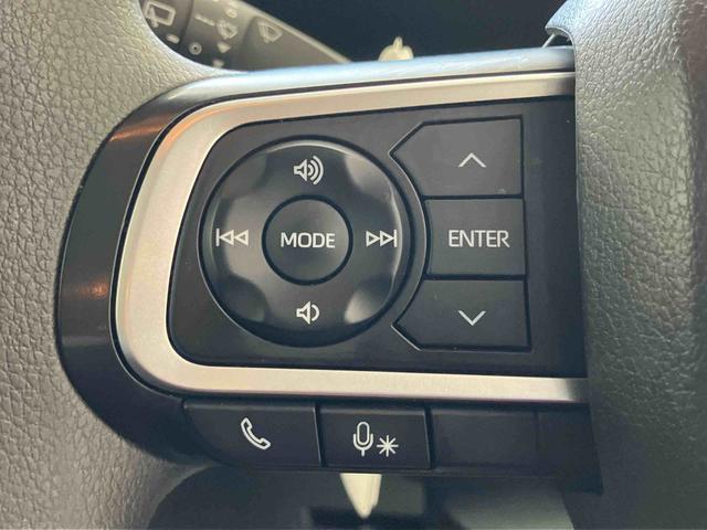 タントファンクロスキーレスキー　スマートキー＆プッシュスタート　アルミホイール　エアバック　ＡＢＳ　誤発進抑制機能　ＡＨＢ　Ｉ−ＳＴＯＰ　バックカメラ付　左右パワースライドドア　シートＨ　電動格納ドアミラー　Ａライト（山口県）の中古車