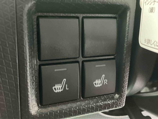 タントファンクロスキーレスキー　スマートキー＆プッシュスタート　アルミホイール　エアバック　ＡＢＳ　誤発進抑制機能　ＡＨＢ　Ｉ−ＳＴＯＰ　バックカメラ付　左右パワースライドドア　シートＨ　電動格納ドアミラー　Ａライト（山口県）の中古車