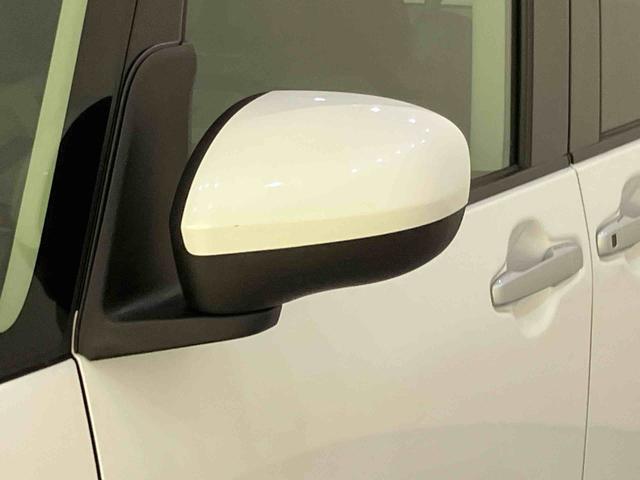 タントファンクロスキーレスキー　スマートキー＆プッシュスタート　アルミホイール　エアバック　ＡＢＳ　誤発進抑制機能　ＡＨＢ　Ｉ−ＳＴＯＰ　バックカメラ付　左右パワースライドドア　シートＨ　電動格納ドアミラー　Ａライト（山口県）の中古車