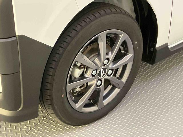 タントファンクロスキーレスキー　スマートキー＆プッシュスタート　アルミホイール　エアバック　ＡＢＳ　誤発進抑制機能　ＡＨＢ　Ｉ−ＳＴＯＰ　バックカメラ付　左右パワースライドドア　シートＨ　電動格納ドアミラー　Ａライト（山口県）の中古車