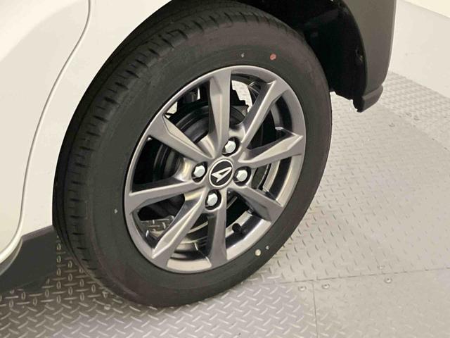 タントファンクロスキーレスキー　スマートキー＆プッシュスタート　アルミホイール　エアバック　ＡＢＳ　誤発進抑制機能　ＡＨＢ　Ｉ−ＳＴＯＰ　バックカメラ付　左右パワースライドドア　シートＨ　電動格納ドアミラー　Ａライト（山口県）の中古車