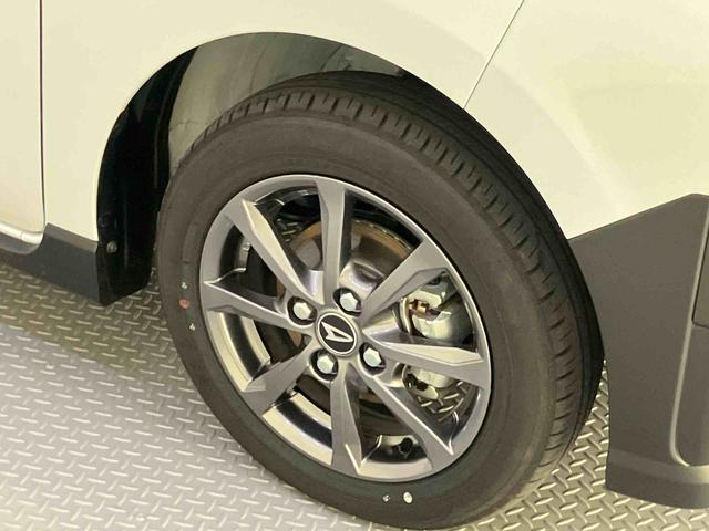 タントファンクロスキーレスキー　スマートキー＆プッシュスタート　アルミホイール　エアバック　ＡＢＳ　誤発進抑制機能　ＡＨＢ　Ｉ−ＳＴＯＰ　バックカメラ付　左右パワースライドドア　シートＨ　電動格納ドアミラー　Ａライト（山口県）の中古車