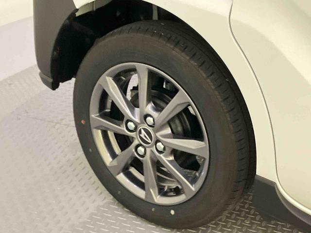 タントファンクロスキーレスキー　スマートキー＆プッシュスタート　アルミホイール　エアバック　ＡＢＳ　誤発進抑制機能　ＡＨＢ　Ｉ−ＳＴＯＰ　バックカメラ付　左右パワースライドドア　シートＨ　電動格納ドアミラー　Ａライト（山口県）の中古車