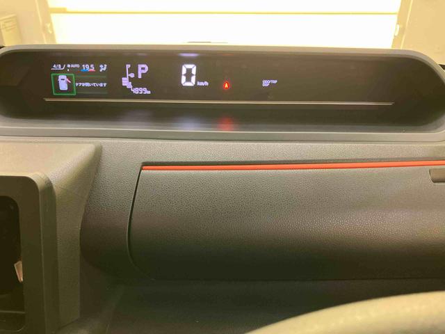 タントファンクロスキーレスキー　スマートキー＆プッシュスタート　アルミホイール　エアバック　ＡＢＳ　誤発進抑制機能　ＡＨＢ　Ｉ−ＳＴＯＰ　バックカメラ付　左右パワースライドドア　シートＨ　電動格納ドアミラー　Ａライト（山口県）の中古車