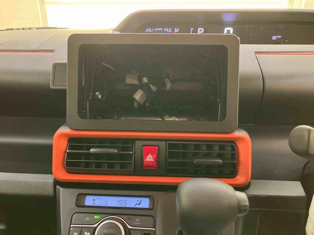 タントファンクロスキーレスキー　スマートキー＆プッシュスタート　アルミホイール　エアバック　ＡＢＳ　誤発進抑制機能　ＡＨＢ　Ｉ−ＳＴＯＰ　バックカメラ付　左右パワースライドドア　シートＨ　電動格納ドアミラー　Ａライト（山口県）の中古車