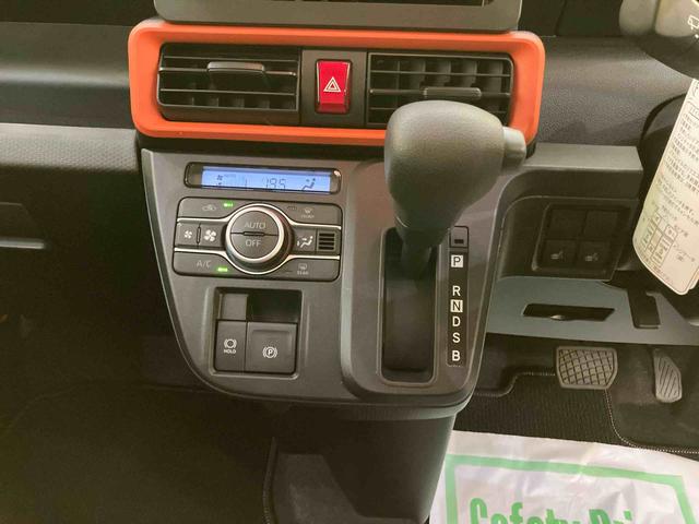 タントファンクロスキーレスキー　スマートキー＆プッシュスタート　アルミホイール　エアバック　ＡＢＳ　誤発進抑制機能　ＡＨＢ　Ｉ−ＳＴＯＰ　バックカメラ付　左右パワースライドドア　シートＨ　電動格納ドアミラー　Ａライト（山口県）の中古車