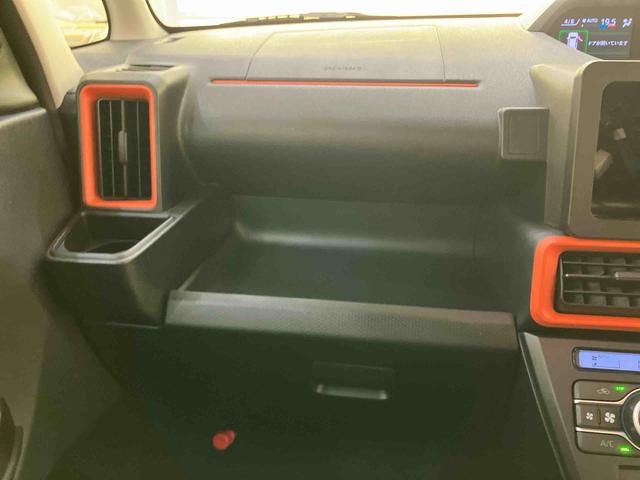 タントファンクロスキーレスキー　スマートキー＆プッシュスタート　アルミホイール　エアバック　ＡＢＳ　誤発進抑制機能　ＡＨＢ　Ｉ−ＳＴＯＰ　バックカメラ付　左右パワースライドドア　シートＨ　電動格納ドアミラー　Ａライト（山口県）の中古車